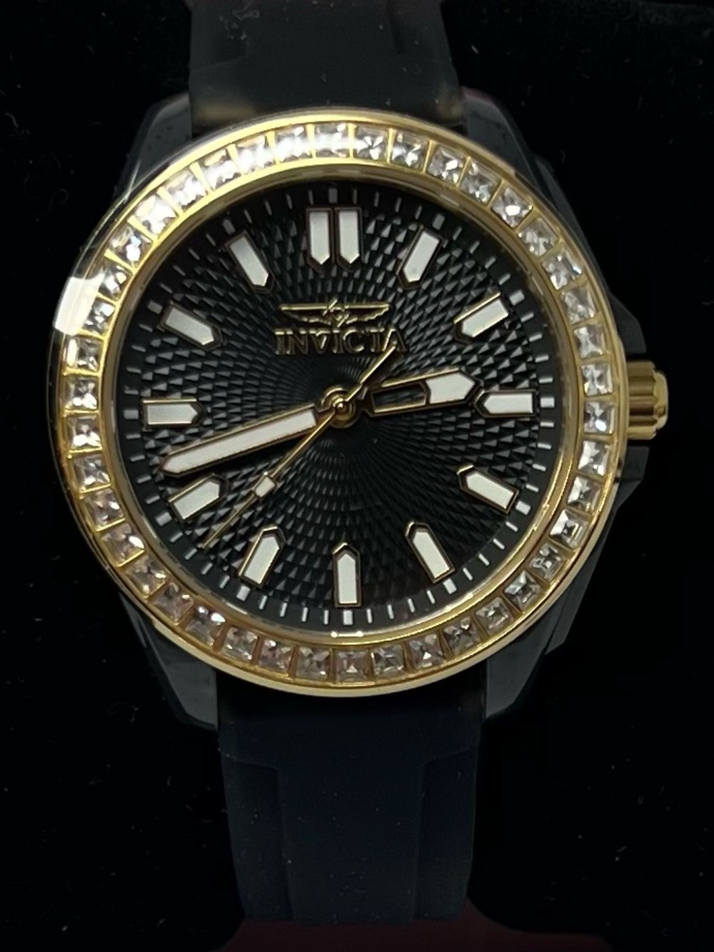 Invicta Celestial Women's Watch 37mm